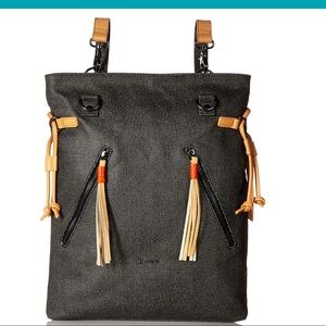 Sherpani Tempest backpack/tote